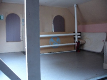 scoutslokaal-schoten