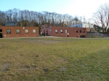 Scoutslokaal Vlierbeek
